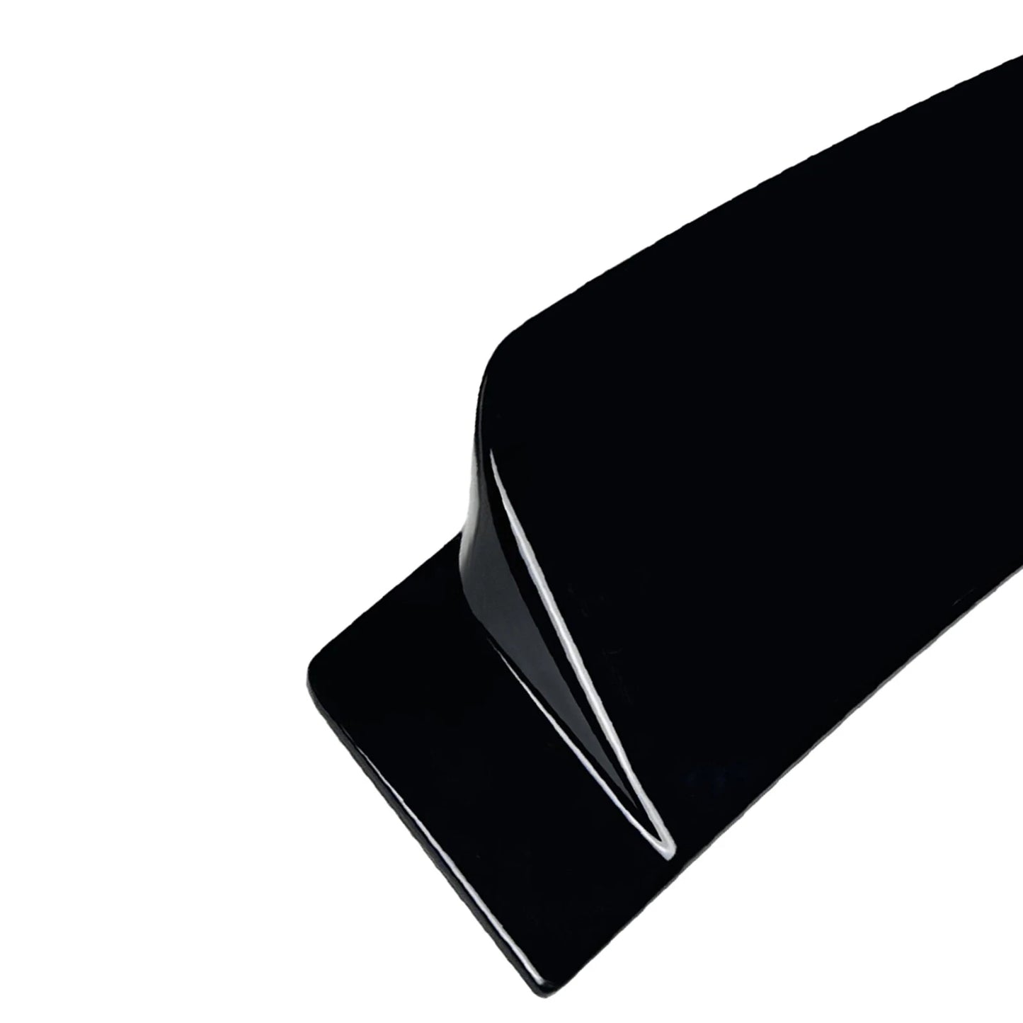 Rear Boot Spoiler Lip for BMW 3 Series E90 318i 320i (2005-2012)