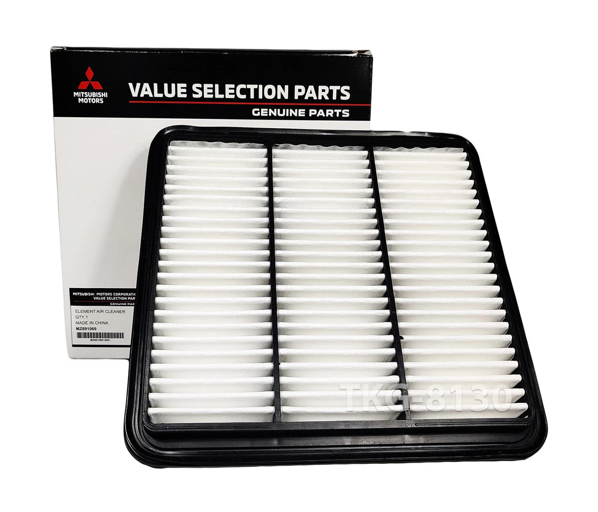 Air Filter for Mitsubishi Montero Pajero Sport 3.2 Diesel (2000-2006)