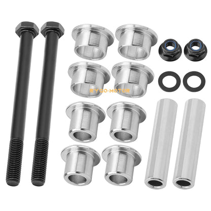 Front End / Ski Leg Repair Kit for Ski-Doo REV XP (2003–2015)
