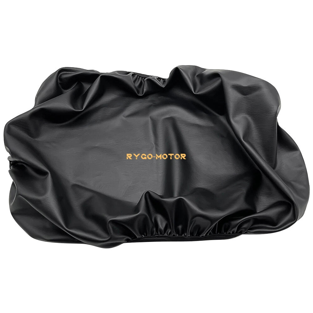 Leather Seat Cover Standard for Polaris Sportsman 300 400 450 500 600 700 800