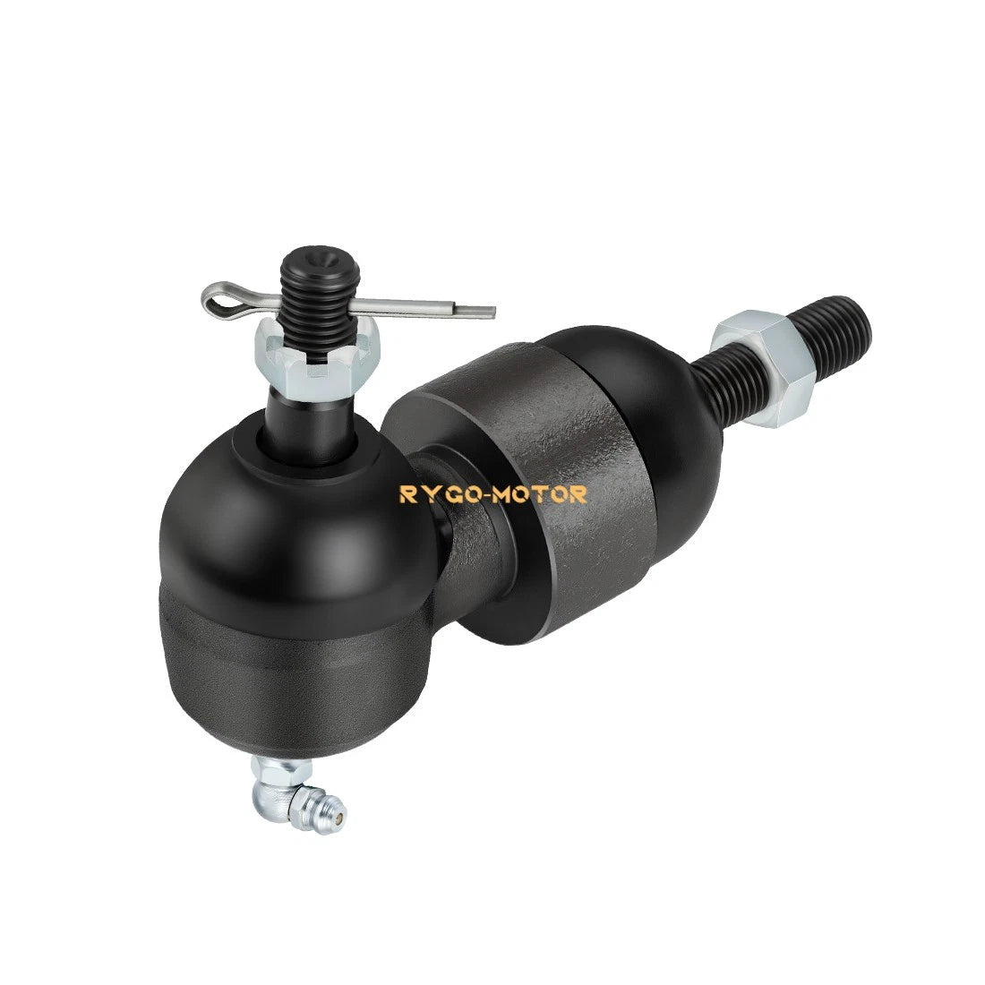 2 x Steering Rack Ball Joint for EZGO Medalist/TXT Golf Cart (1994–2001.5)