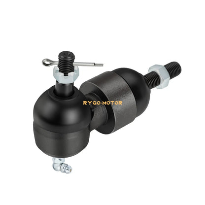 2 x Steering Rack Ball Joint for EZGO Medalist/TXT Golf Cart (1994–2001.5)