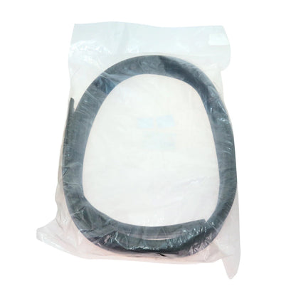 Door Glass Run Channel Rubber LH for Isuzu Elf NPR NKR GMC W Series 1994