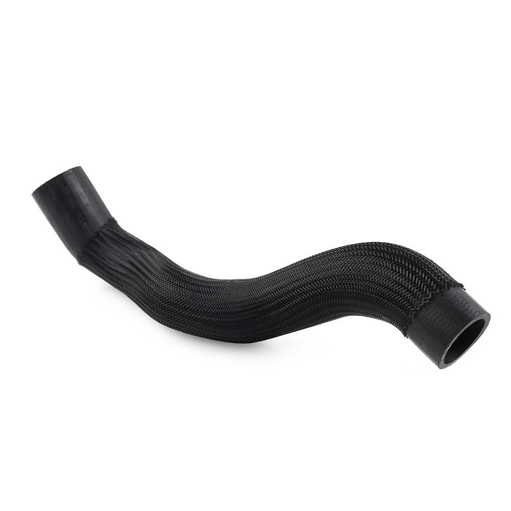Radiator Upper Water Coolant Pipe Hose for Jaguar XF (2009-2015)