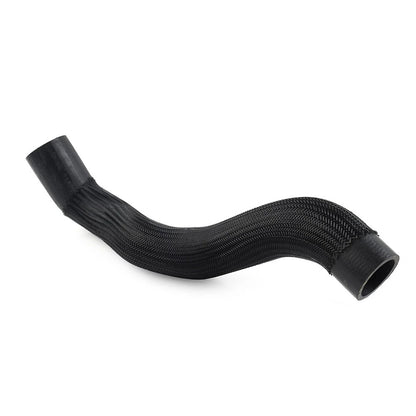 Radiator Upper Water Coolant Pipe Hose for Jaguar XF (2009-2015)