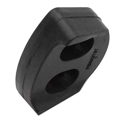 Rubber Back Door Buffer Pad Bump Stop for Mitsubishi Montero (1992-2000)