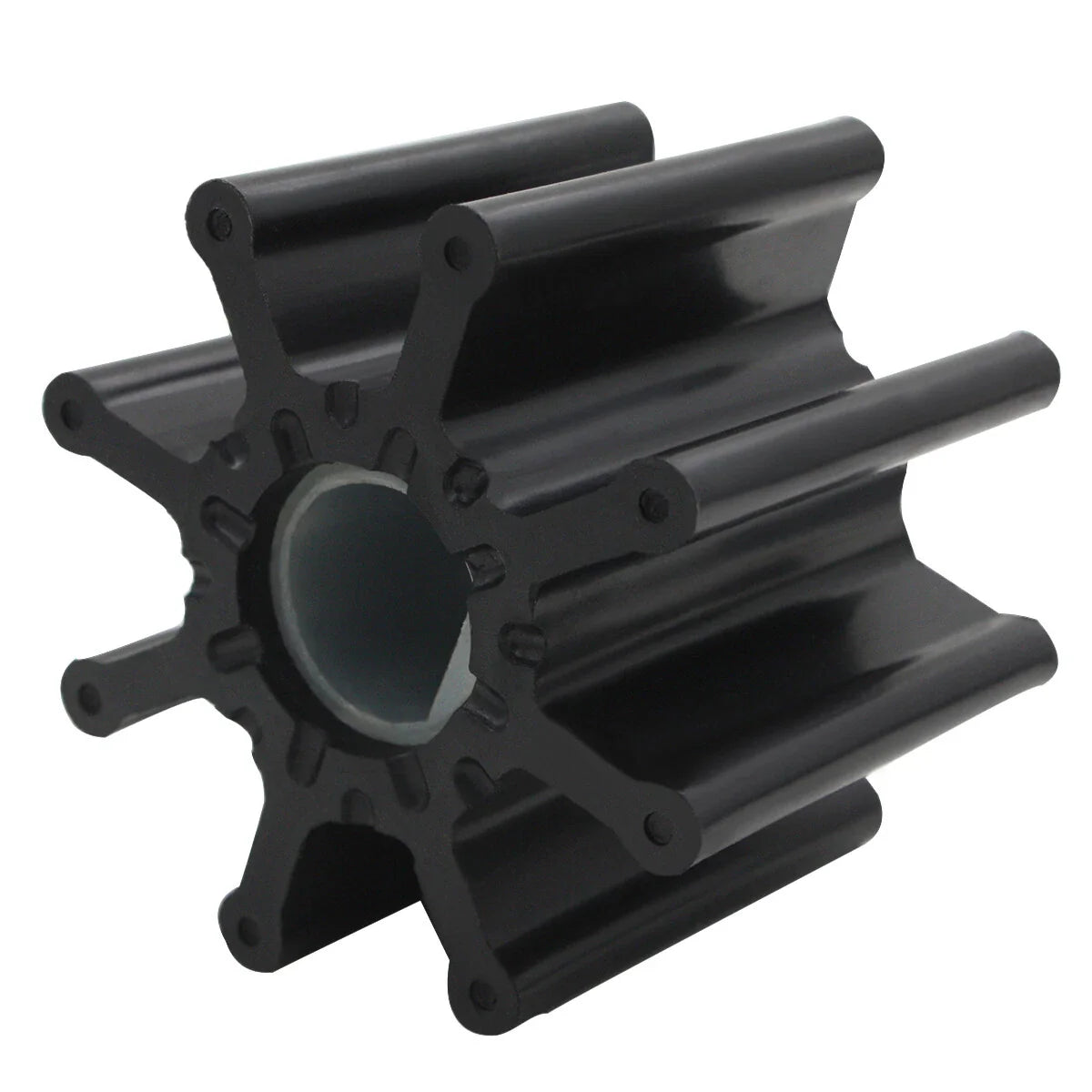 Marine Impeller for MerCruiser 18-3087, GLM, Mallory, 9-45375, 1990-2000