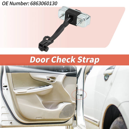 Rear Right Door Check Strap for Toyota Land Cruiser (2008-2015) 1 pc