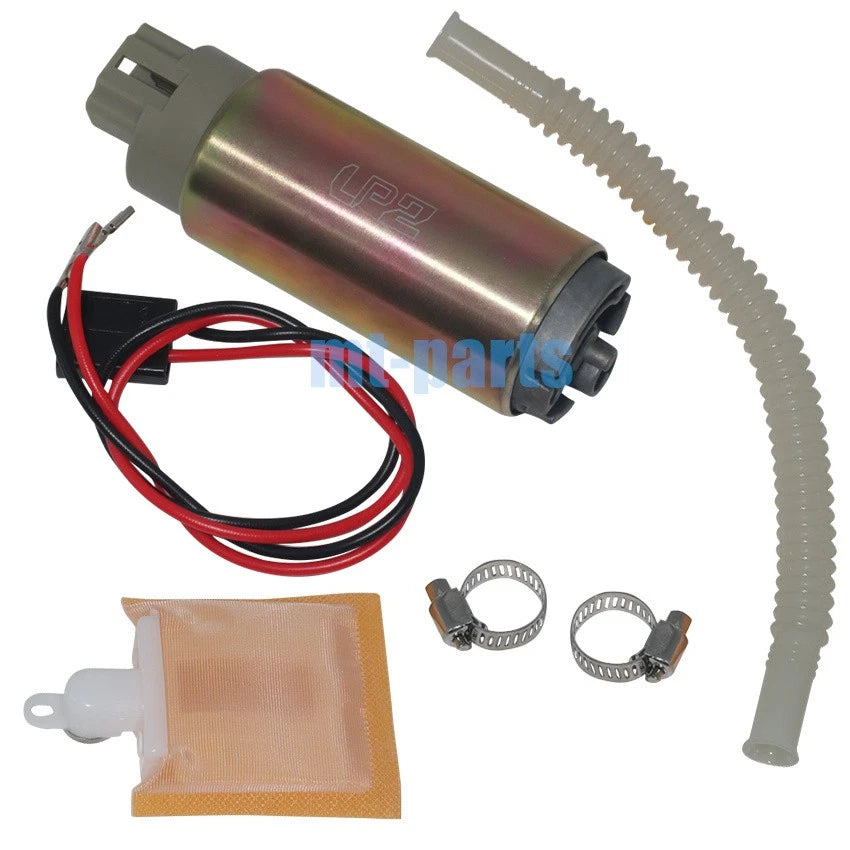 Fuel Pump for Harley-Davidson FLHRI ROAD KING/FLHRCI ROAD KING CLASSIC (02-06)