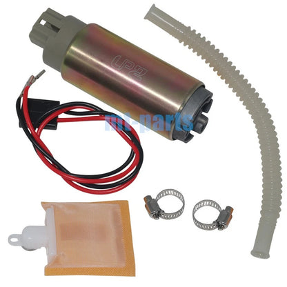 Fuel Pump for Harley-Davidson FLHRI ROAD KING/FLHRCI ROAD KING CLASSIC (02-06)