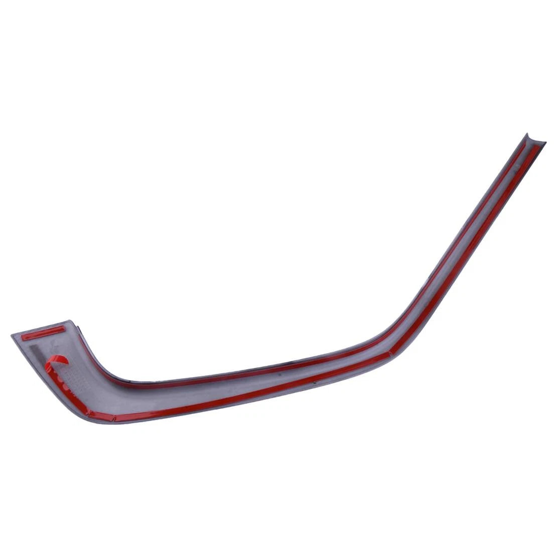 Carbon Fiber Front Grille Cover Trim for Toyota RAV4 (2019-2023)