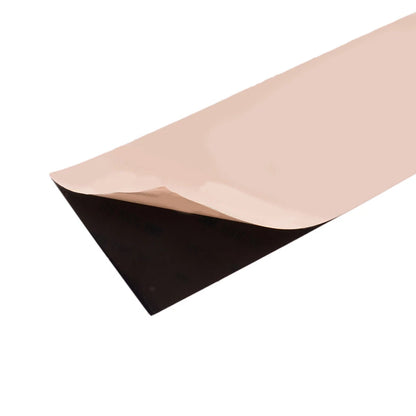 4Pcs Black Door B Pillar Post Cover Trim for Cadillac Escalade (2007-2014)