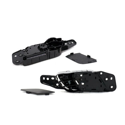 Black Inside Door Handle for Ford Ranger Double Cab 2012-2020