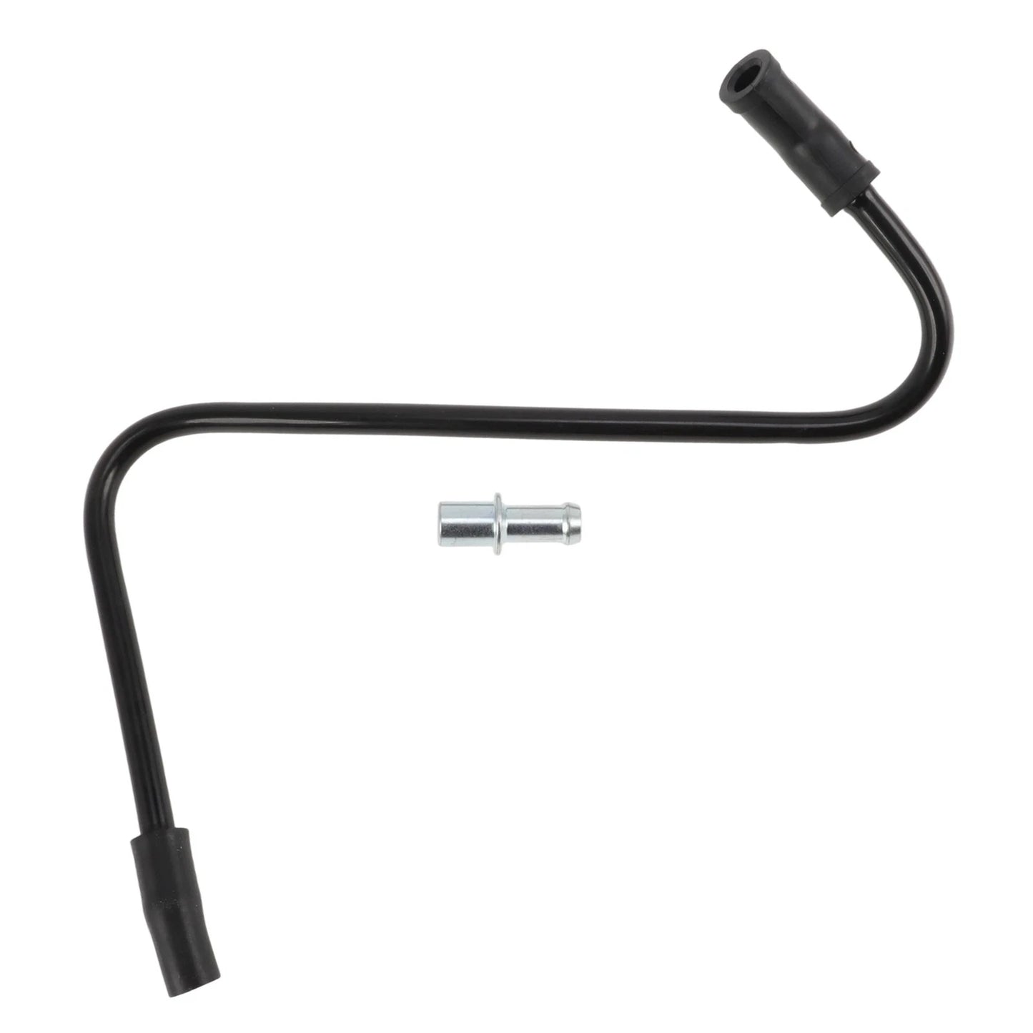 PCV Tube 1 set for Buick Rainier Plastic Metal Black (2005–2007)