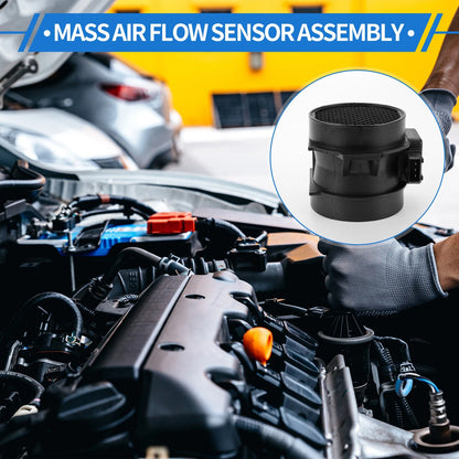 Mass Air Flow Sensor for Land Rover Freelander (2002-2005)