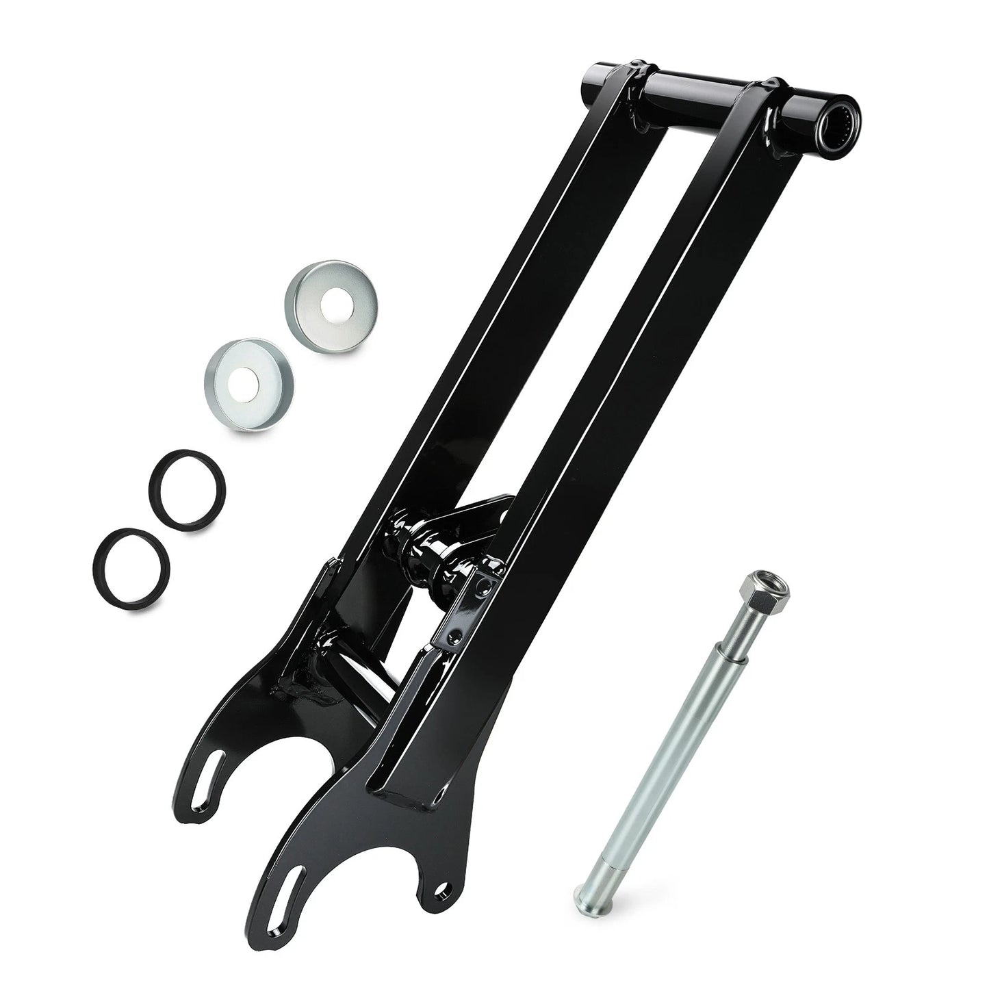 Extended Rear Swing Arm for Yamaha YFZ350 BANSHEE (1987–2006)