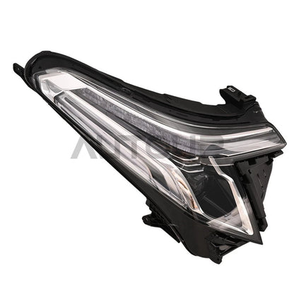 LED DRL Headlight Assembly Driver Side for Cadillac XT5 (2020–2024)