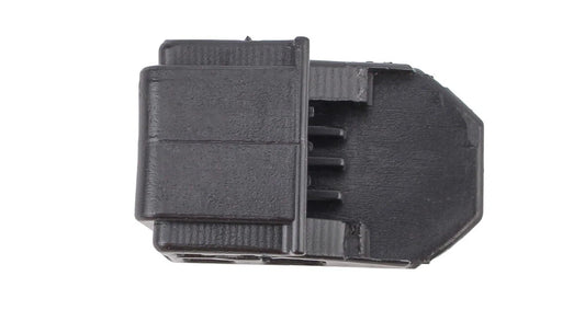 2 x Headlight Bracket Clips for Toyota Lexus Corolla 4Runner (1992-2002)