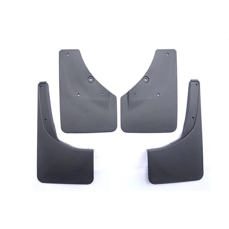 Mudguards Fender Splash Flaps for Suzuki Jimny JB64 JB74 (2019-2023)