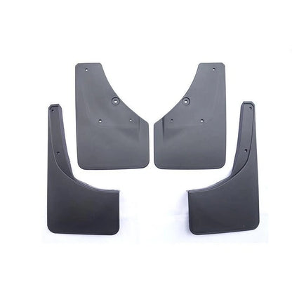 Mudguards Fender Splash Flaps for Suzuki Jimny JB64 JB74 (2019-2023)