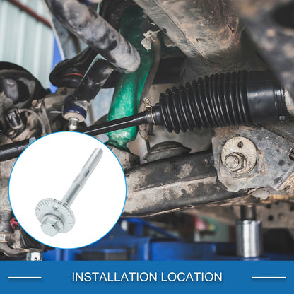 Camber Eccentric Bolt for Lexus GX470 (2003-2009)