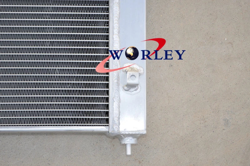 Aluminum Radiator for Holden Commodore VN VG VP VR VS V6 3.8L (1988-1997)