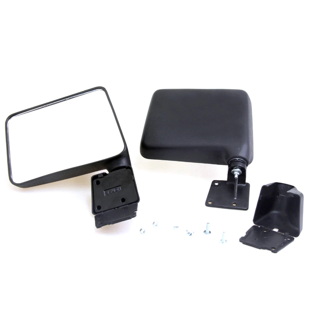 Door Mirrors Set for Suzuki Sierra Samurai SJ413 Holden Drover 1986-1998