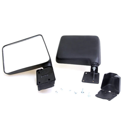 Door Mirrors Set for Suzuki Sierra Samurai SJ413 Holden Drover 1986-1998