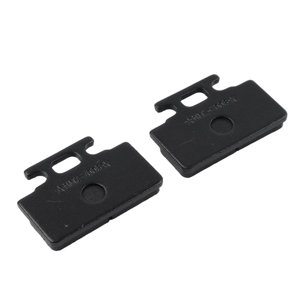 Front Disc Brake Pad for GY6 50cc Scooter Taotao CY50-B VETAS (2003-2023)
