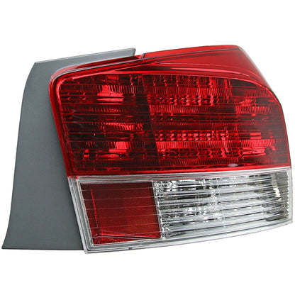 RHS Tail Light for City GM GM2 GM3 VTi VTi-L (2009-2011)