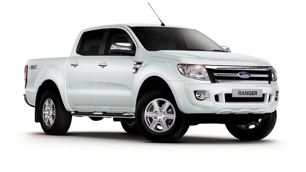 Dash Mat Cover for Ford Ranger T6 (2012-2015)