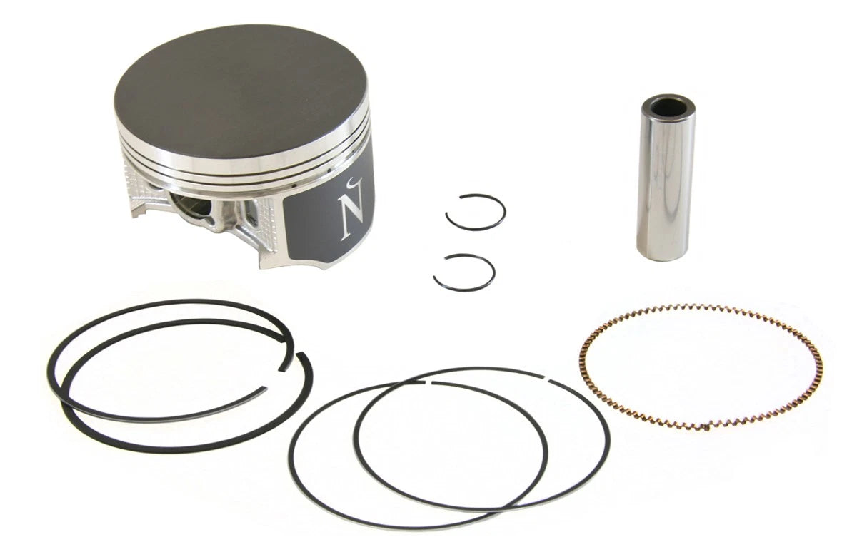 Namura .040 Over Bore 93mm Piston Kit for Honda Foreman 500 (2005–2011)