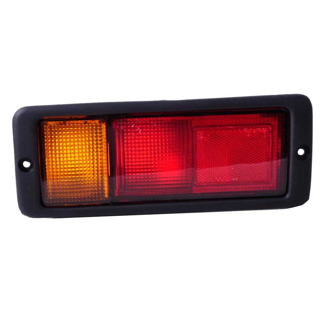 2 x Rear Tail Lights for Mitsubishi Pajero Montero (2000-2006)