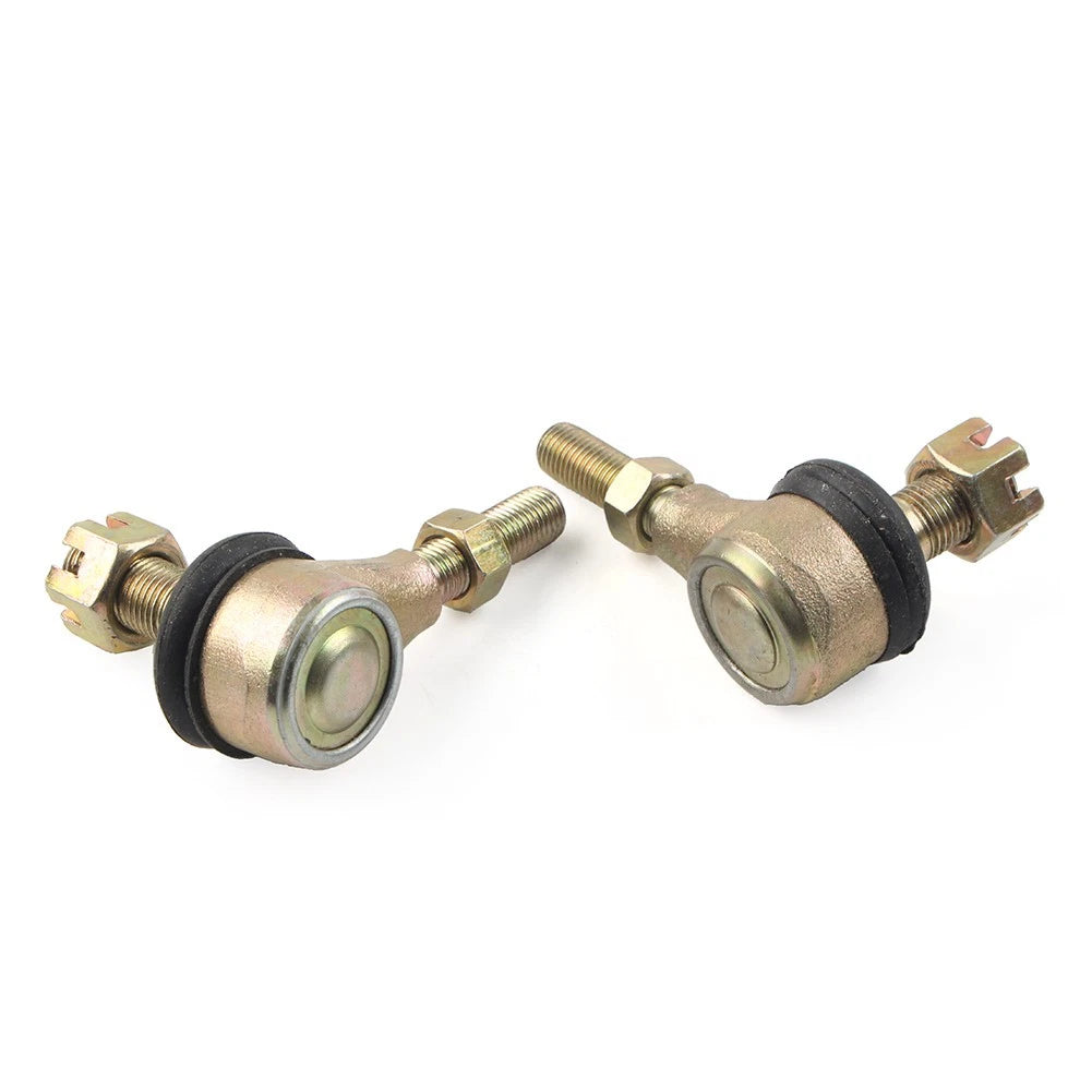 12-10mm Tie Rod End Ball Joint for TAOTAO COOLSTER JCL KANDI GO KART (50-110)