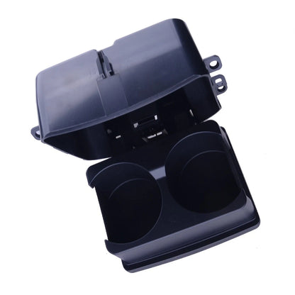 Console Cup Holder Insert for Ford Explorer (2016-2019)