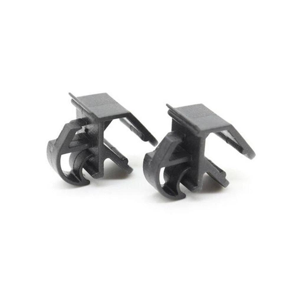 Hood Prop Rod Latch Clips for Ford Focus (2000-2011)