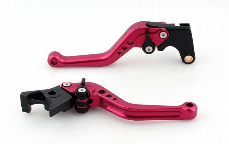 Brake Clutch Lever for Honda VFR 750, 800, VTR1000F, CBF1000 (1990-2013)