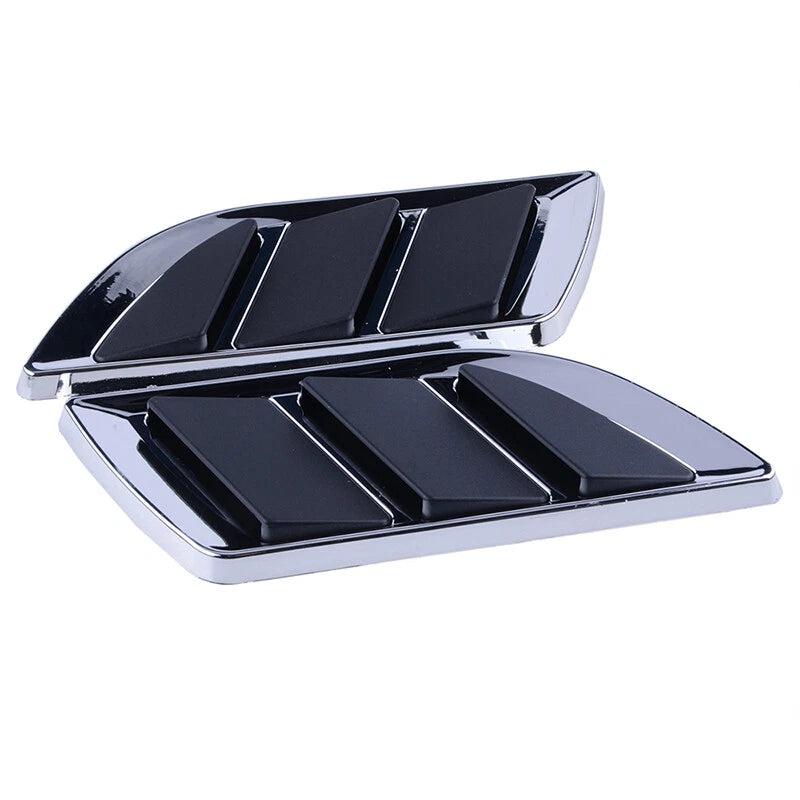 Car Side Air Flow Vent Cover