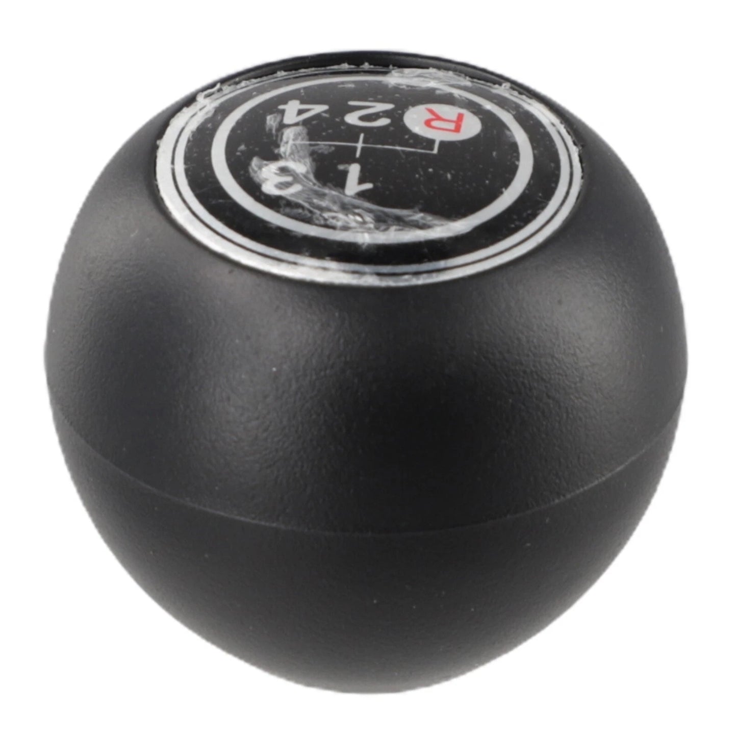 Black 4 Speed Gear Shift Knob Shifter for Toyota FJ40 FJ43 FJ45 BJ40 BJ45 HJ47