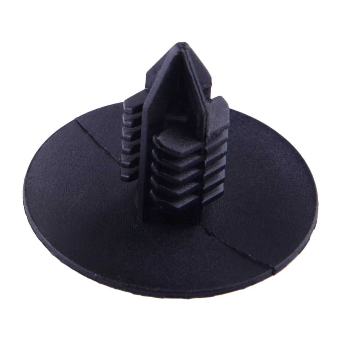 10 x Wheel Arch Lining Splash Guard Clips for Renault Clio Scenic Megane