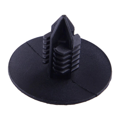 10 x Wheel Arch Lining Splash Guard Clips for Renault Clio Scenic Megane