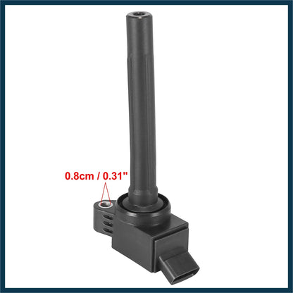 Ignition Coil for Toyota (2000-2005) - Engine Coil Replacement