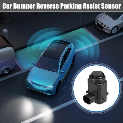 Bumper PDC Reverse Parking Assist Sensor for Cadillac Escalade