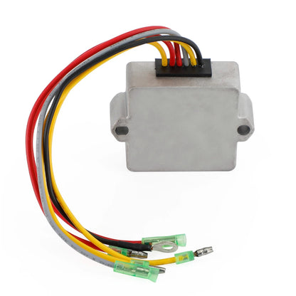 Regulator Rectifier 6-Wire for Mercury Marine 30-200HP
