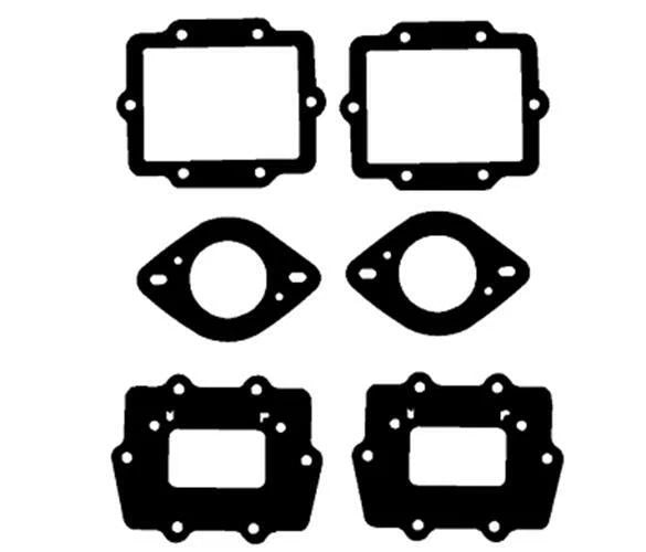 Reed Stuffer Gaskets for Kawasaki 750 800 SX