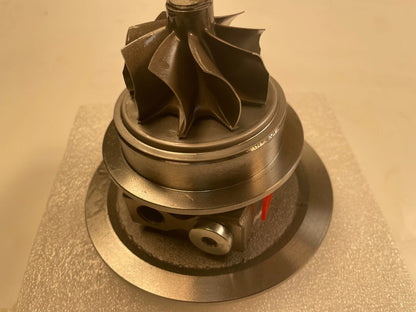 G-SERIES G30-660 Dual Ball Bearing Billet Turbocharger