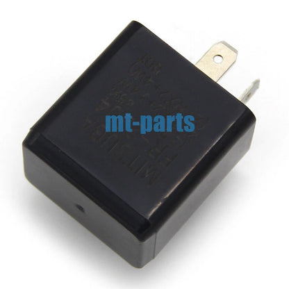 Turn Signal Relay for Kawasaki EX500 GPZ500S EX305 GPZ305 (88-98, 84-94)