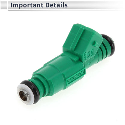 Fuel Injector for Volvo S60 2003-2007 Engine Nozzle