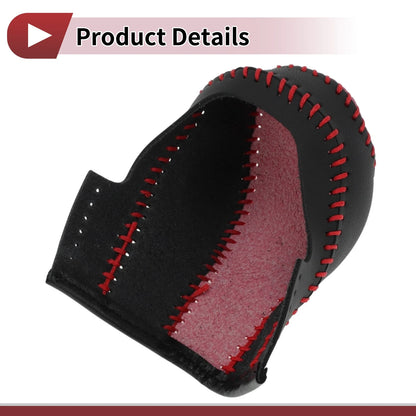 1 Pc Gear Shift Knob Cover for Infiniti FX50 (2009 - 2013)