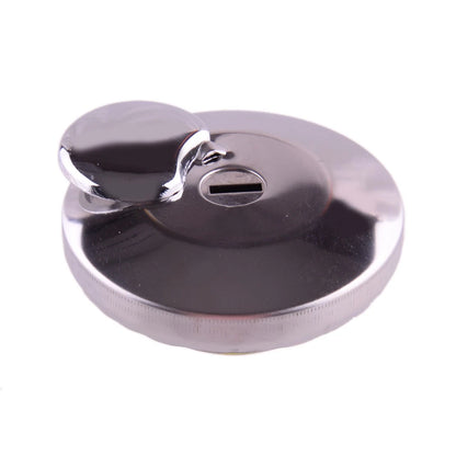 Fuel Tank Cap & Key for Honda Monkey Z50 Mini Trail Bike (1967-2023)